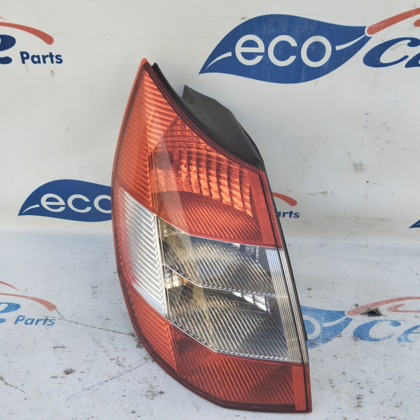 Renault Scenic 2006 ecoAG3849 linke Rückleuchte