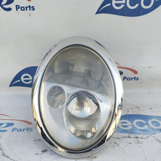 Fanale anteriore dx Mini Cooper R50 / R53 ecoAG3850