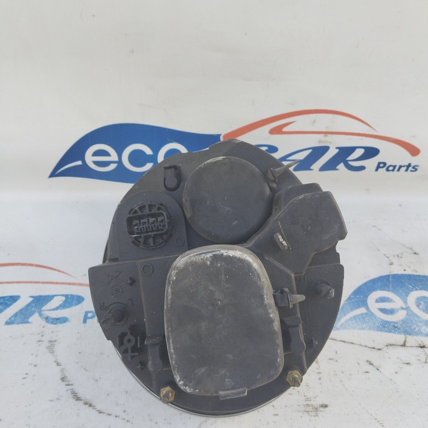 Fanale anteriore dx Mini Cooper R50 / R53 ecoAG3850