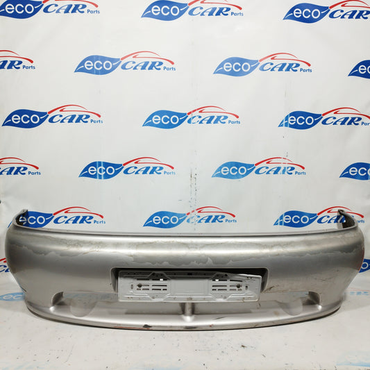 Paraurti posteriore grigio MG F 2001 ecoAC6351