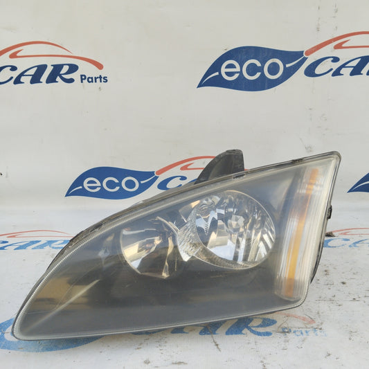 Fanale anteriore sx Ford Focus 2006 cod: 4m51-13w030-JE ecoAG3851