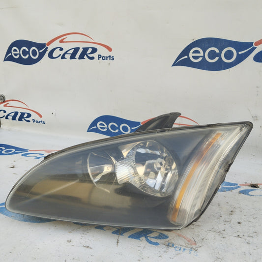 Fanale anteriore sx Ford Focus 2006 cod: 4m51-13w030-JE ecoAG3851