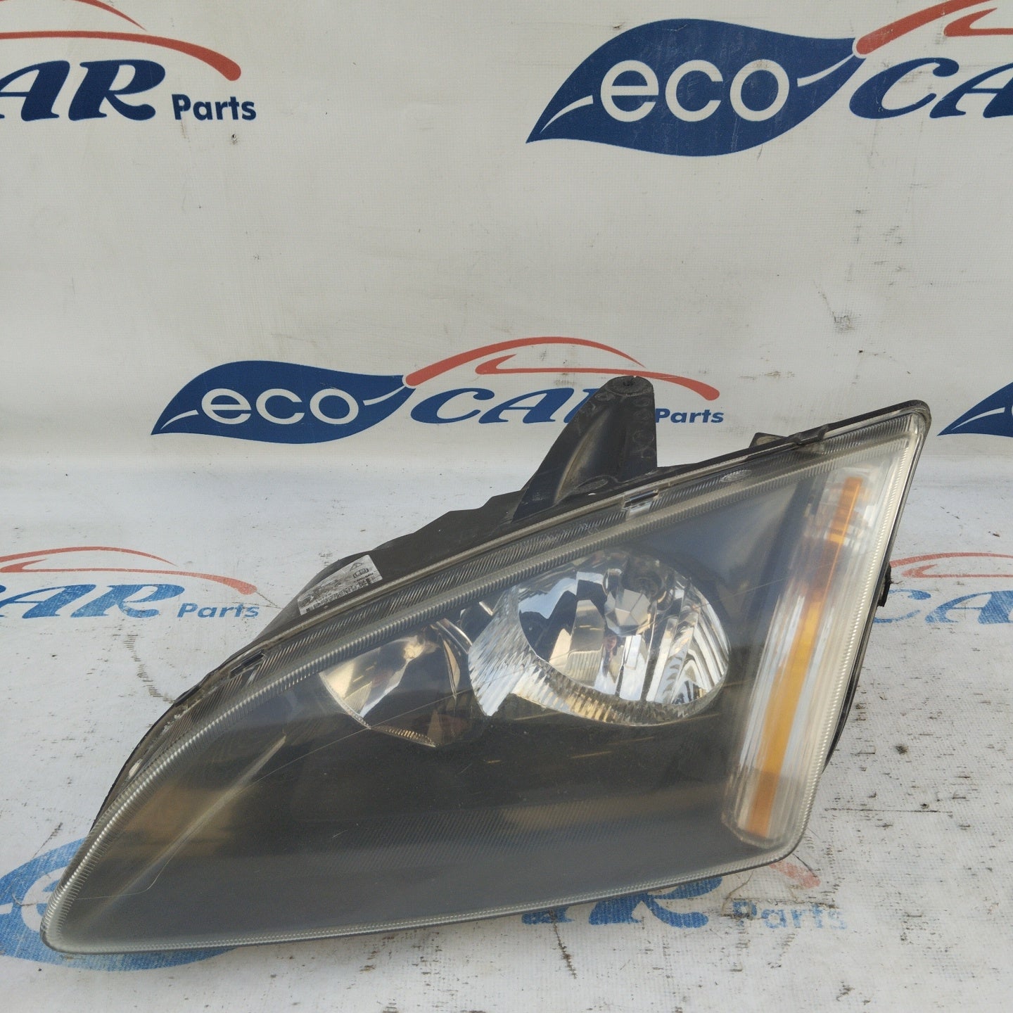 Fanale anteriore sx Ford Focus 2006 cod: 4m51-13w030-JE ecoAG3851