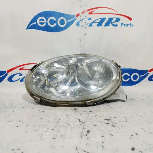 Fanale anteriore sx MG TF 2001 ecoAC6353