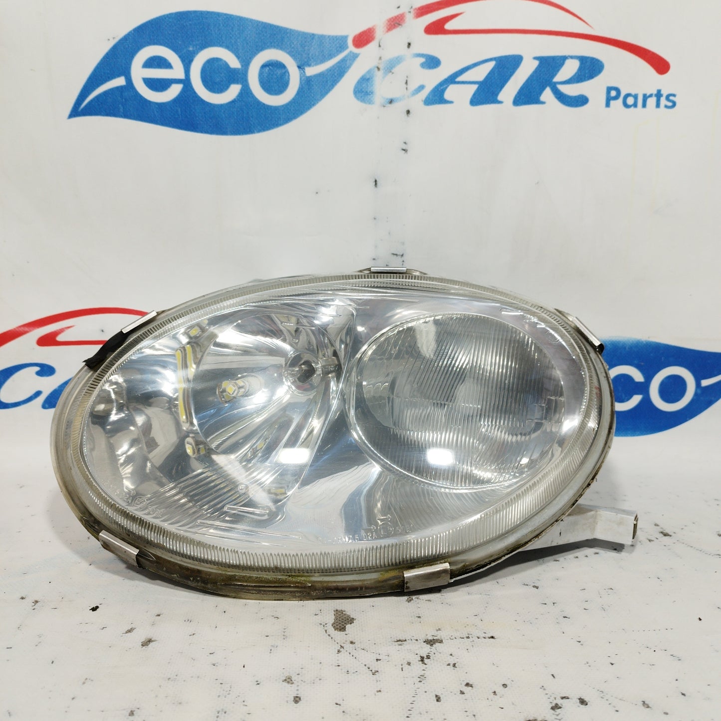 Fanale anteriore sx MG TF 2001 ecoAC6353