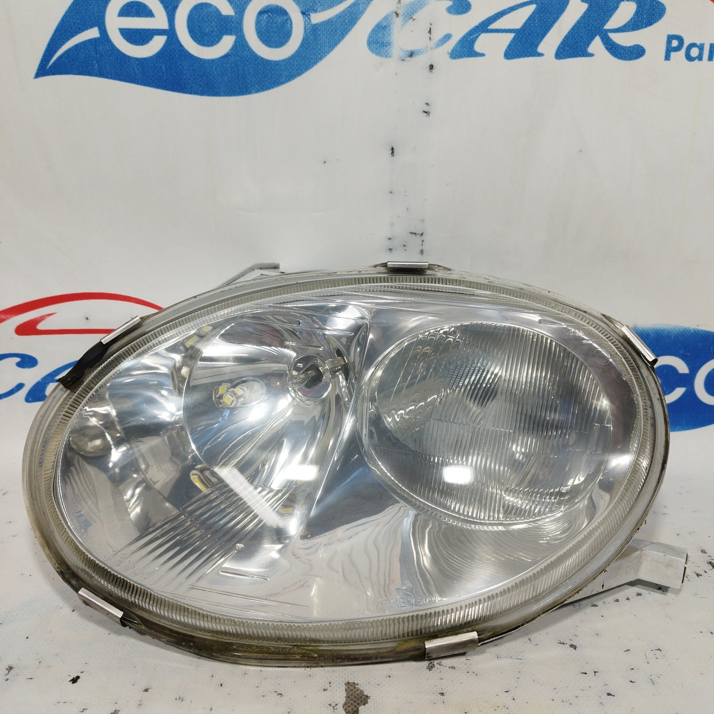 Fanale anteriore sx MG TF 2001 ecoAC6353