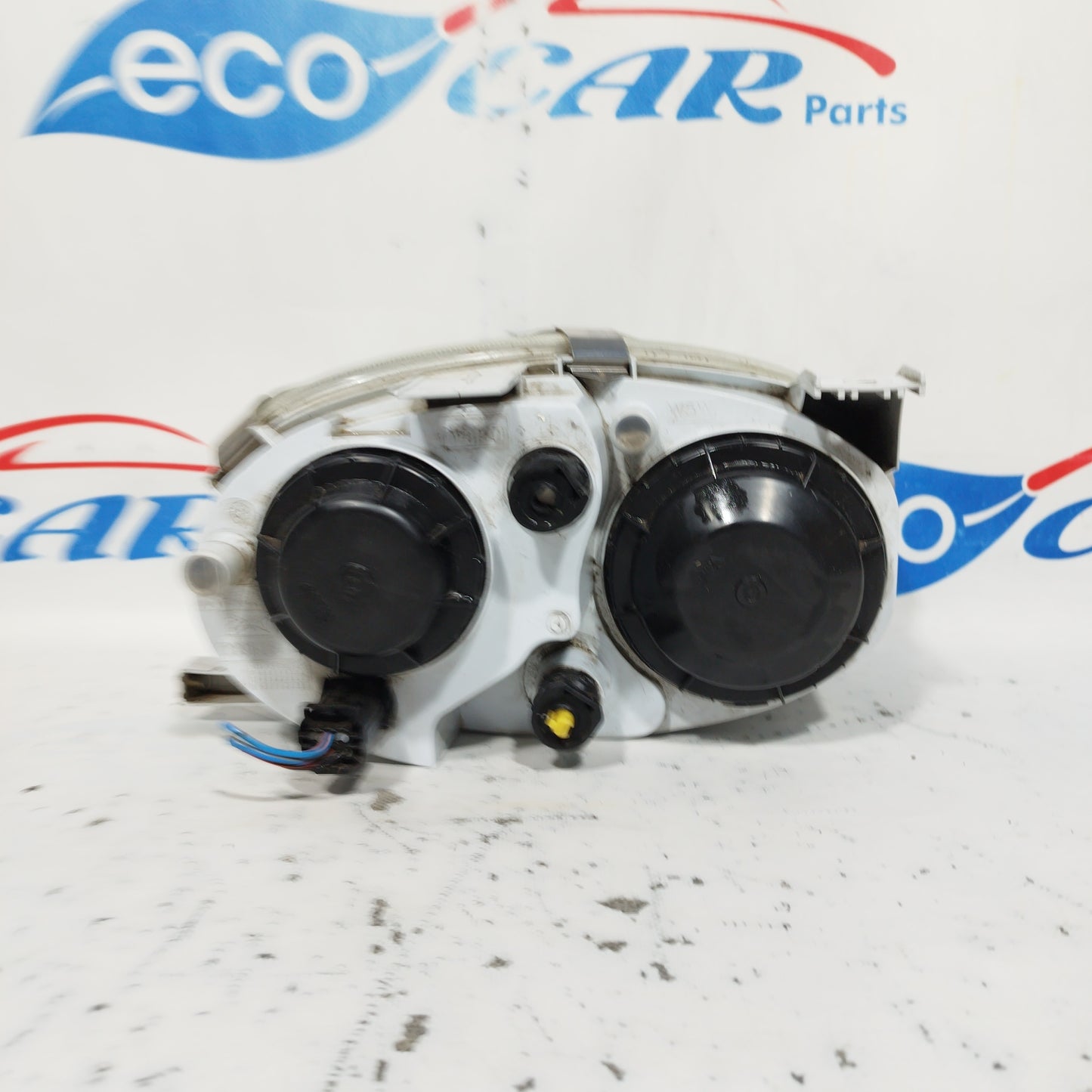 Fanale anteriore sx MG TF 2001 ecoAC6353