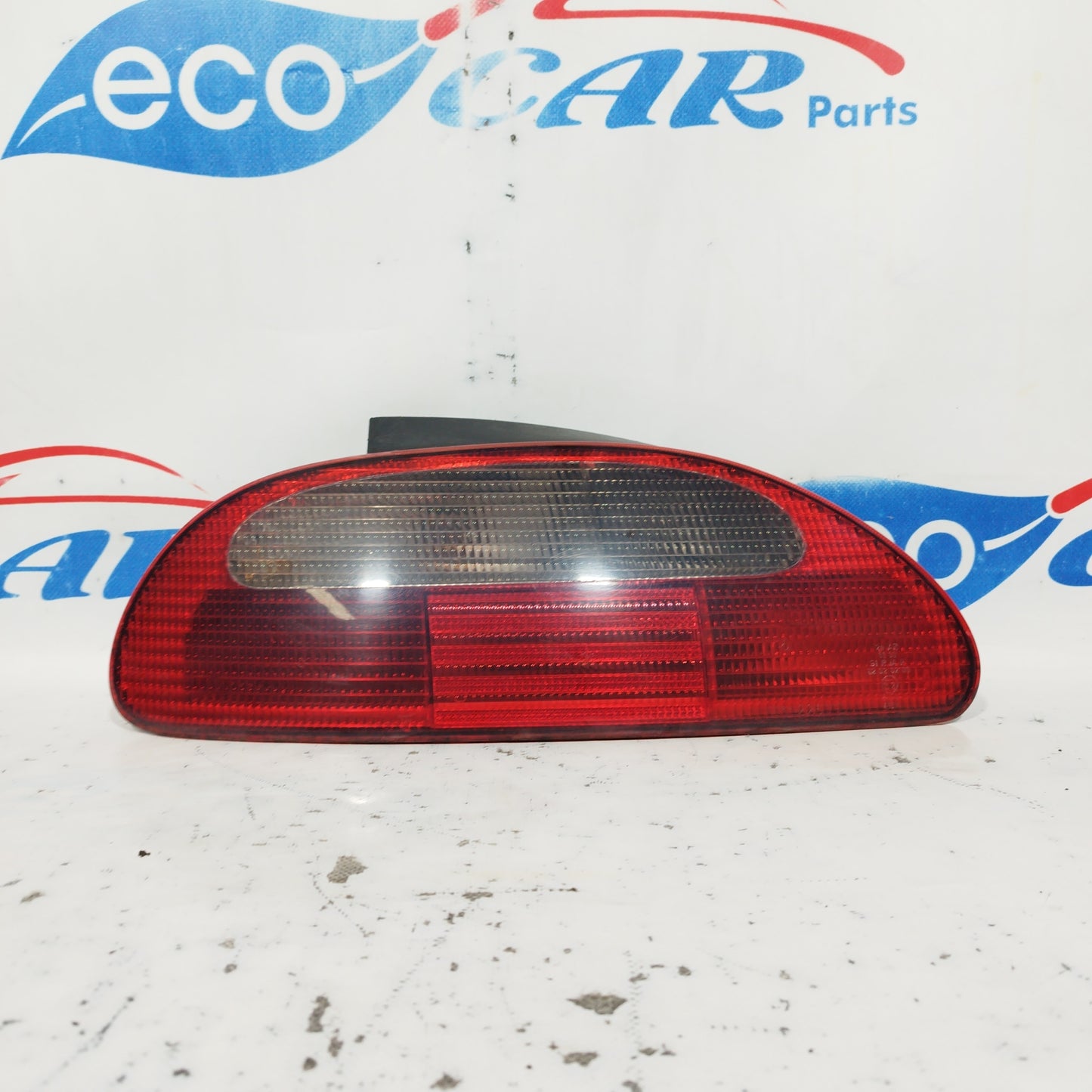 Linke Rückleuchte MG TF 2001 ecoAC6354
