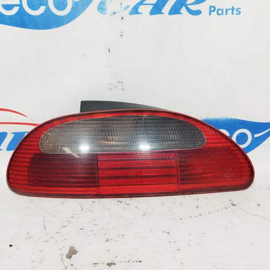 Linke Rückleuchte MG TF 2001 ecoAC6354