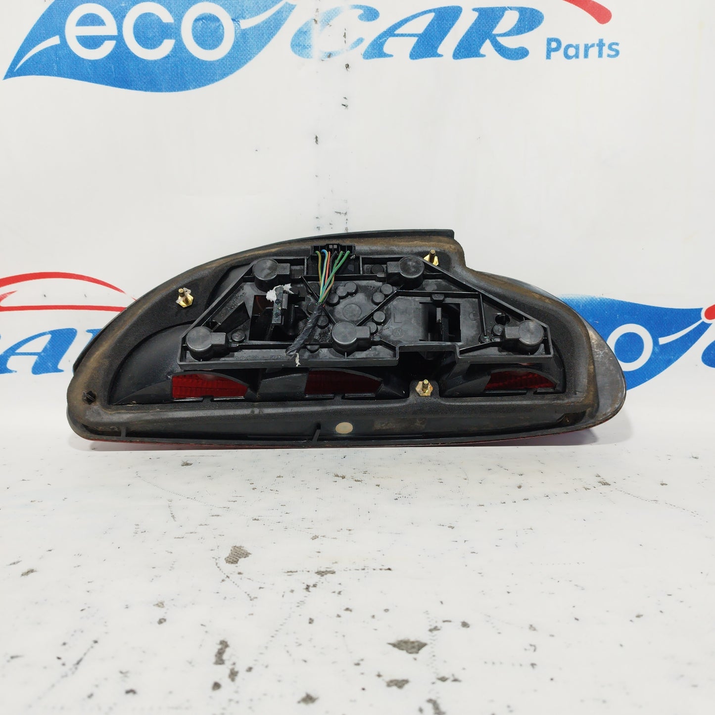 Linke Rückleuchte MG TF 2001 ecoAC6354