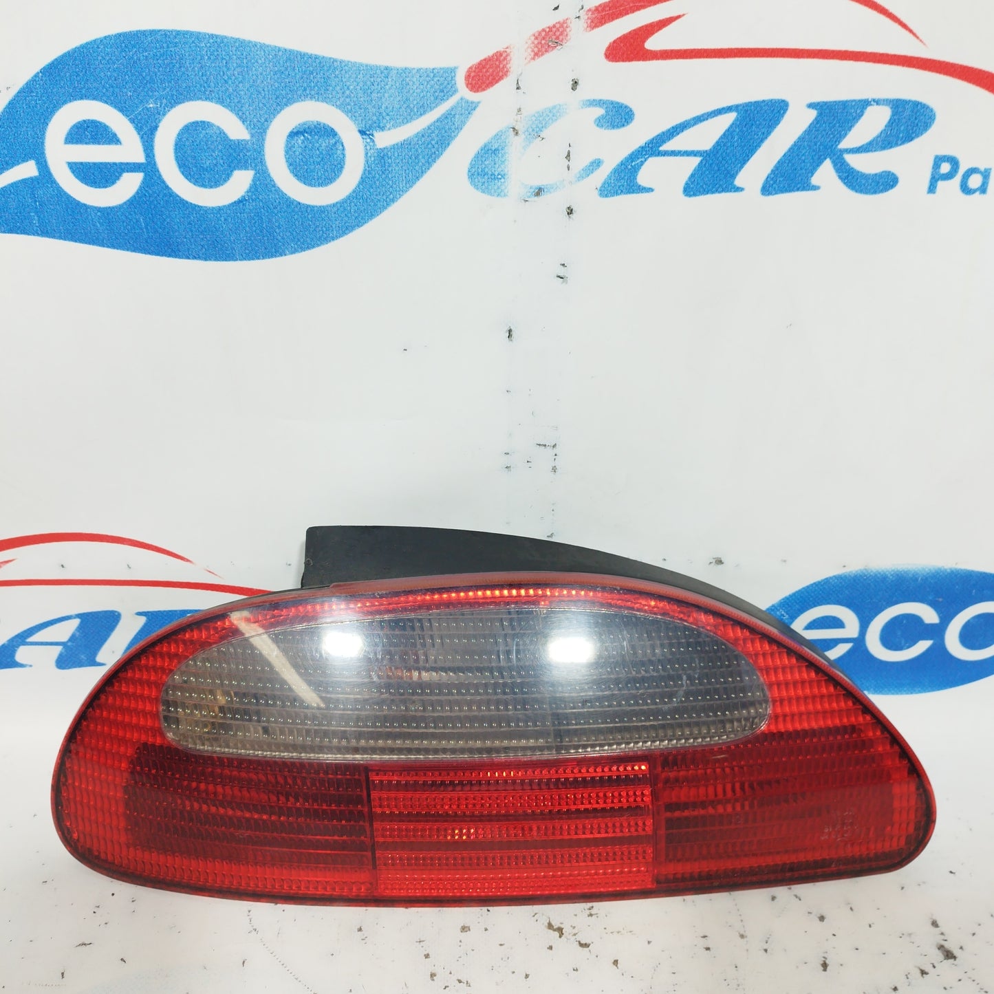 Linke Rückleuchte MG TF 2001 ecoAC6354