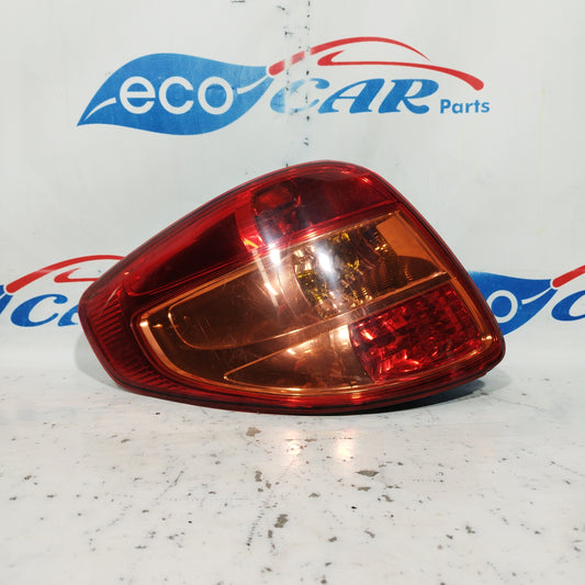 Linke Rückleuchte Fiat 16 2008 ecoAC6356