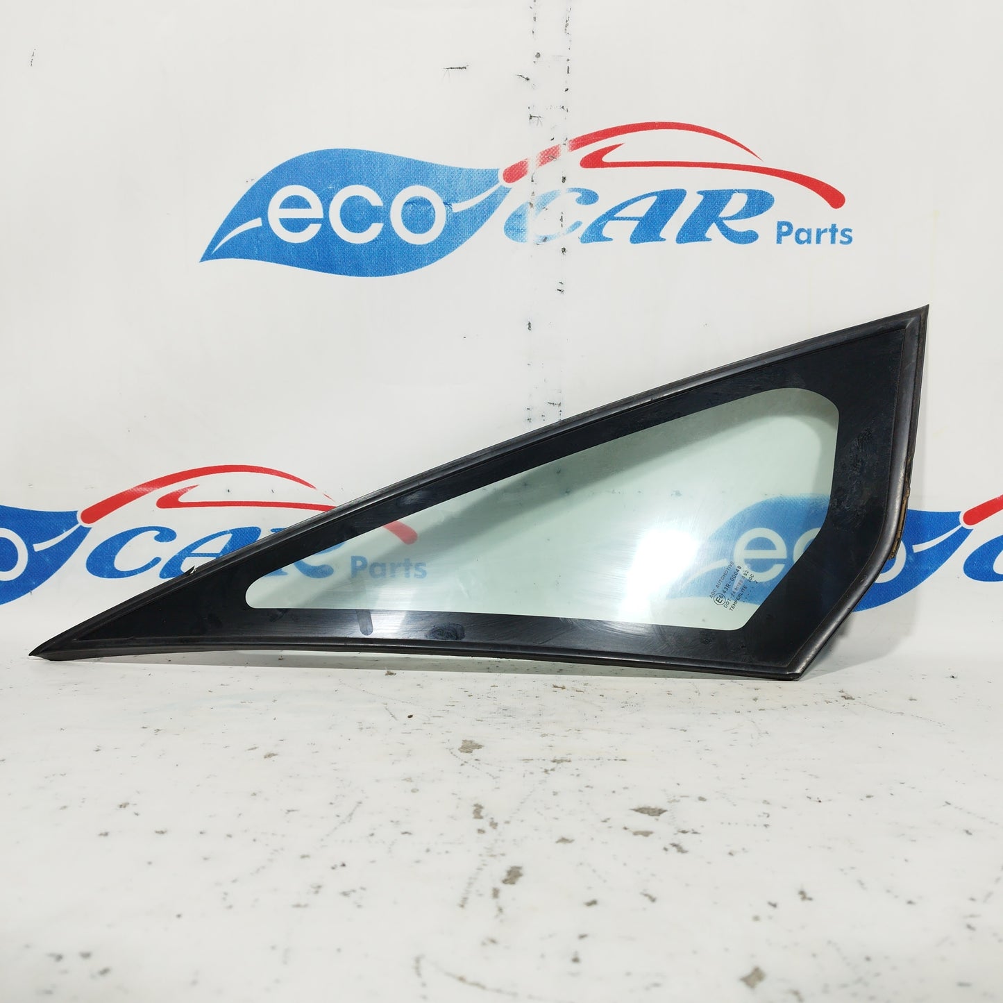 Front right fixed glass Fiat 16 2010 ecoAC6358