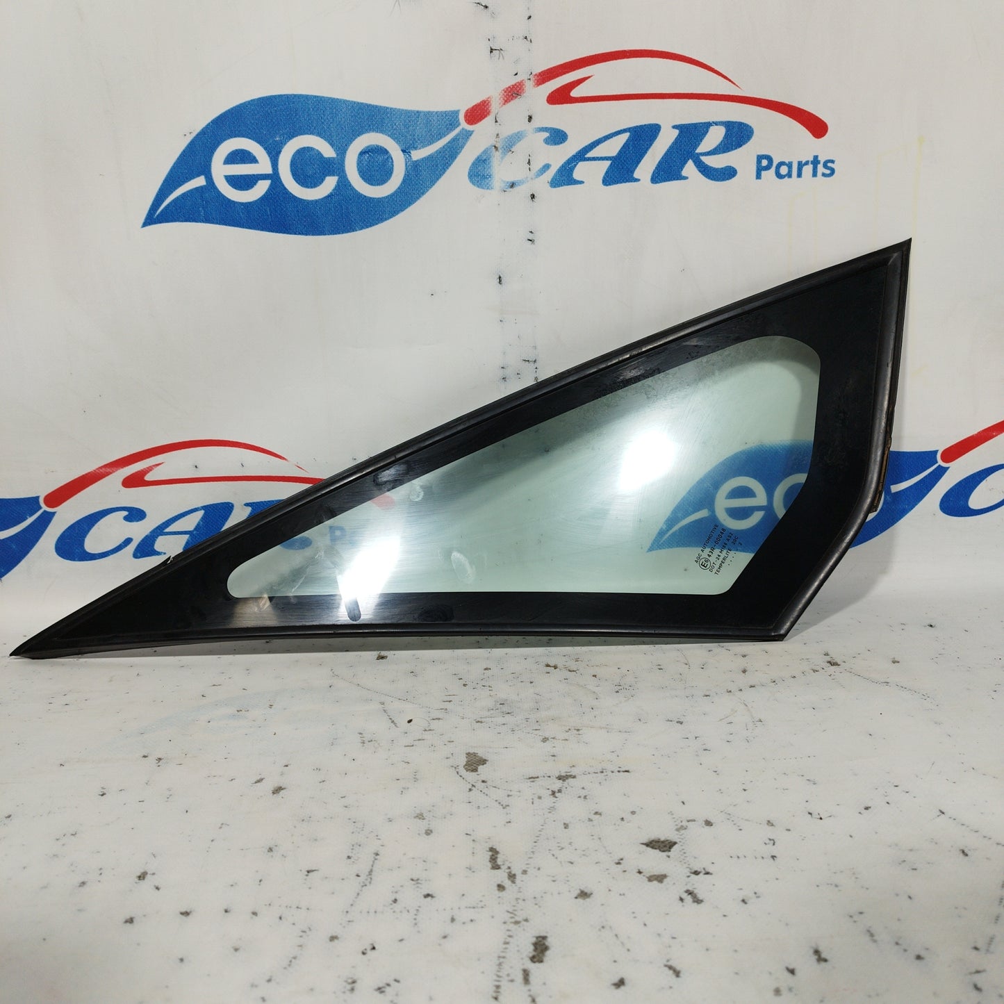 Front right fixed glass Fiat 16 2010 ecoAC6358