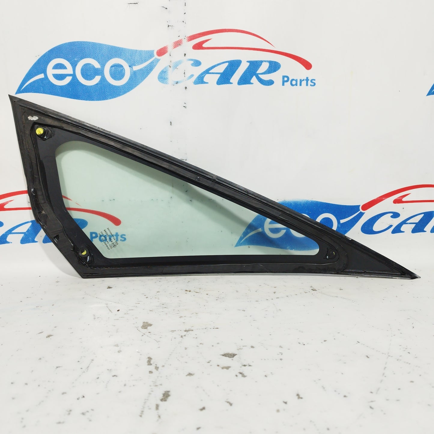 Front right fixed glass Fiat 16 2010 ecoAC6358