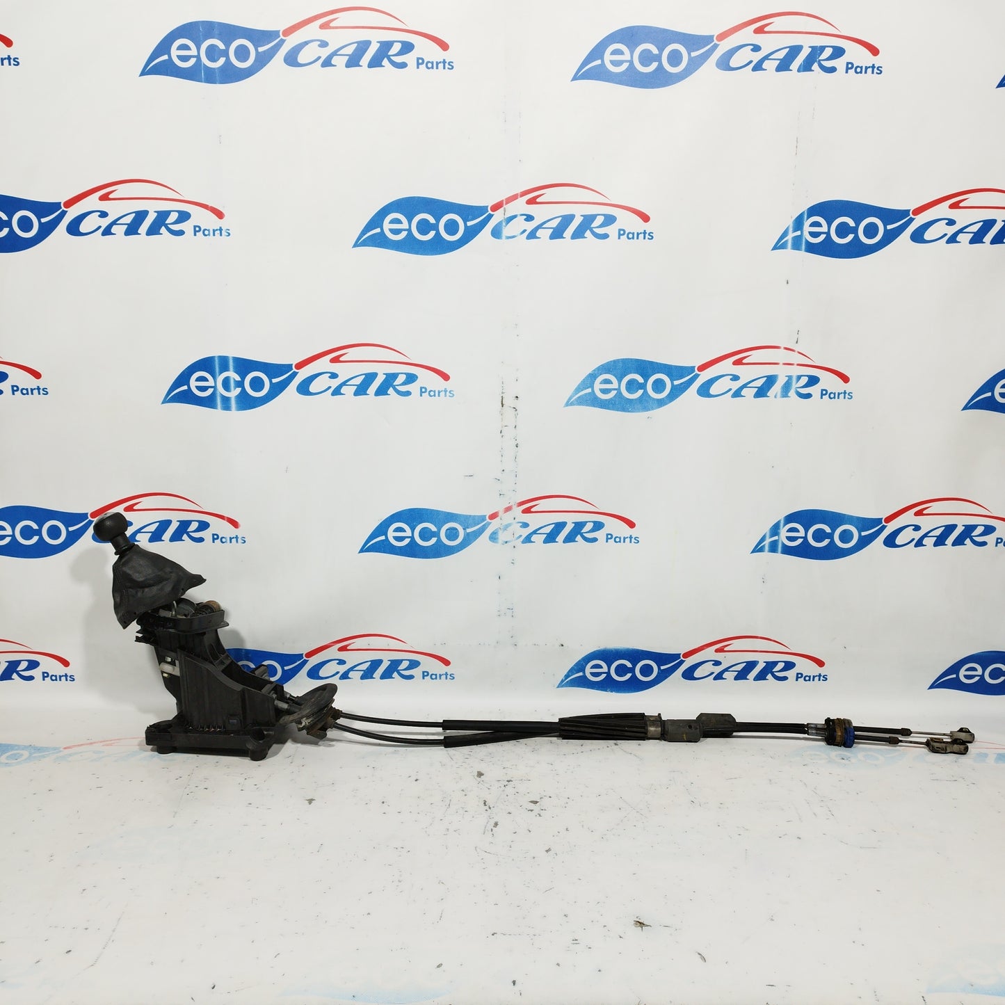 Leva cambio Peugeot 308 1.6 HDI 2008 6 marce ecoAC6360