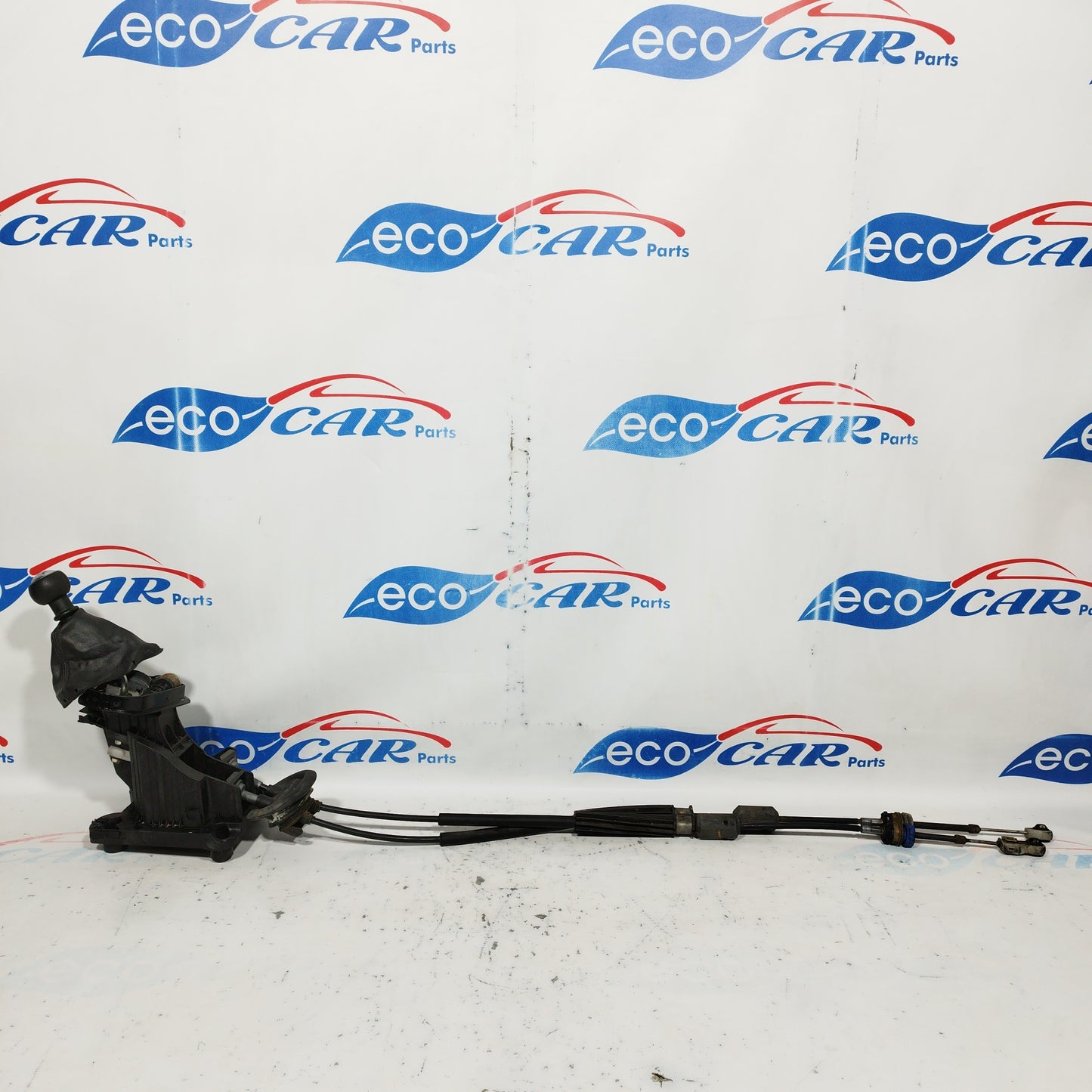 Leva cambio Peugeot 308 1.6 HDI 2008 6 marce ecoAC6360