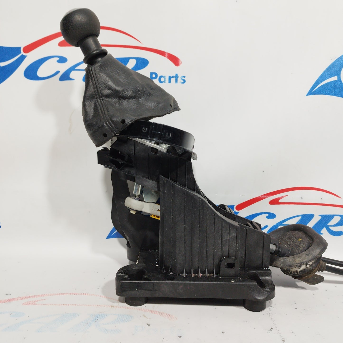 Leva cambio Peugeot 308 1.6 HDI 2008 6 marce ecoAC6360