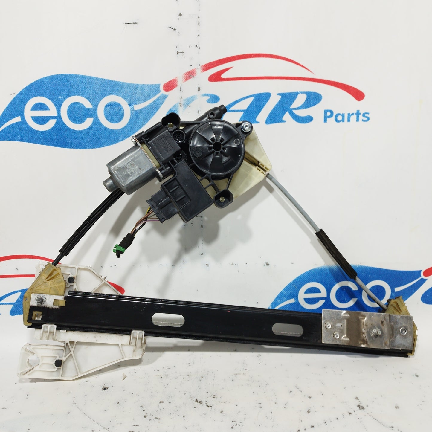 Cremagliera posteriore sx Seat Leon 2012 Codice: 5Q0959811A ecoAC6362