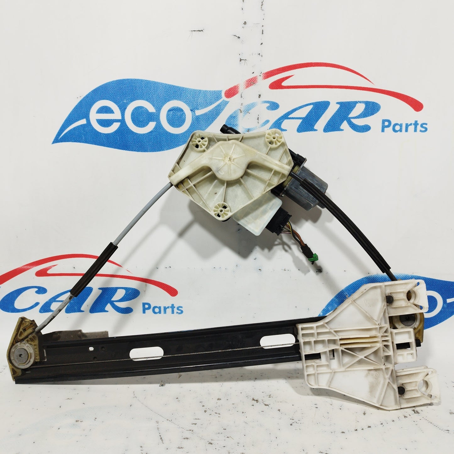 Cremagliera posteriore sx Seat Leon 2012 Codice: 5Q0959811A ecoAC6362