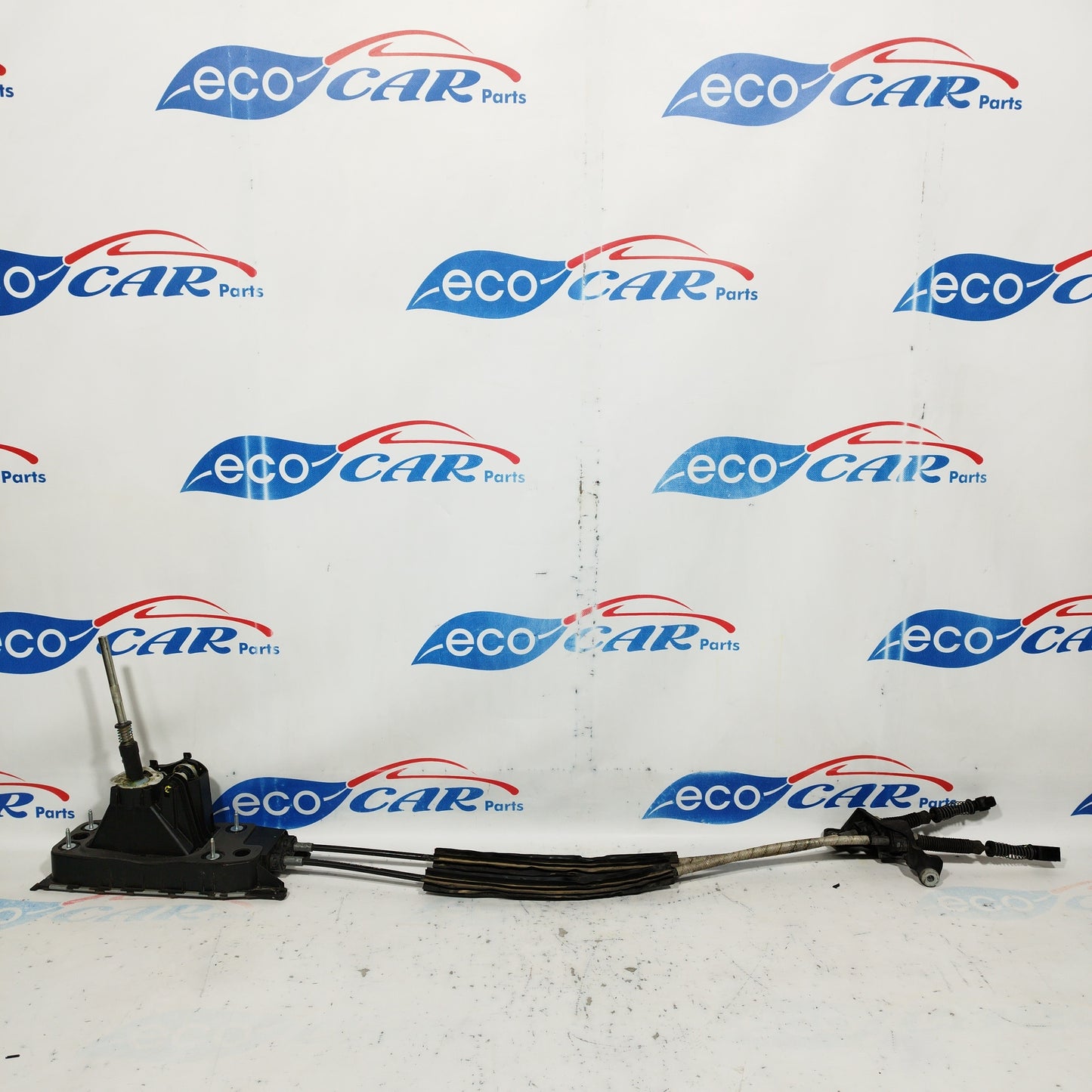 6-Gang-Schalthebel Seat Leon 2.0 TDI 2012 Code: 5Q0711049AQ ecoAC6363