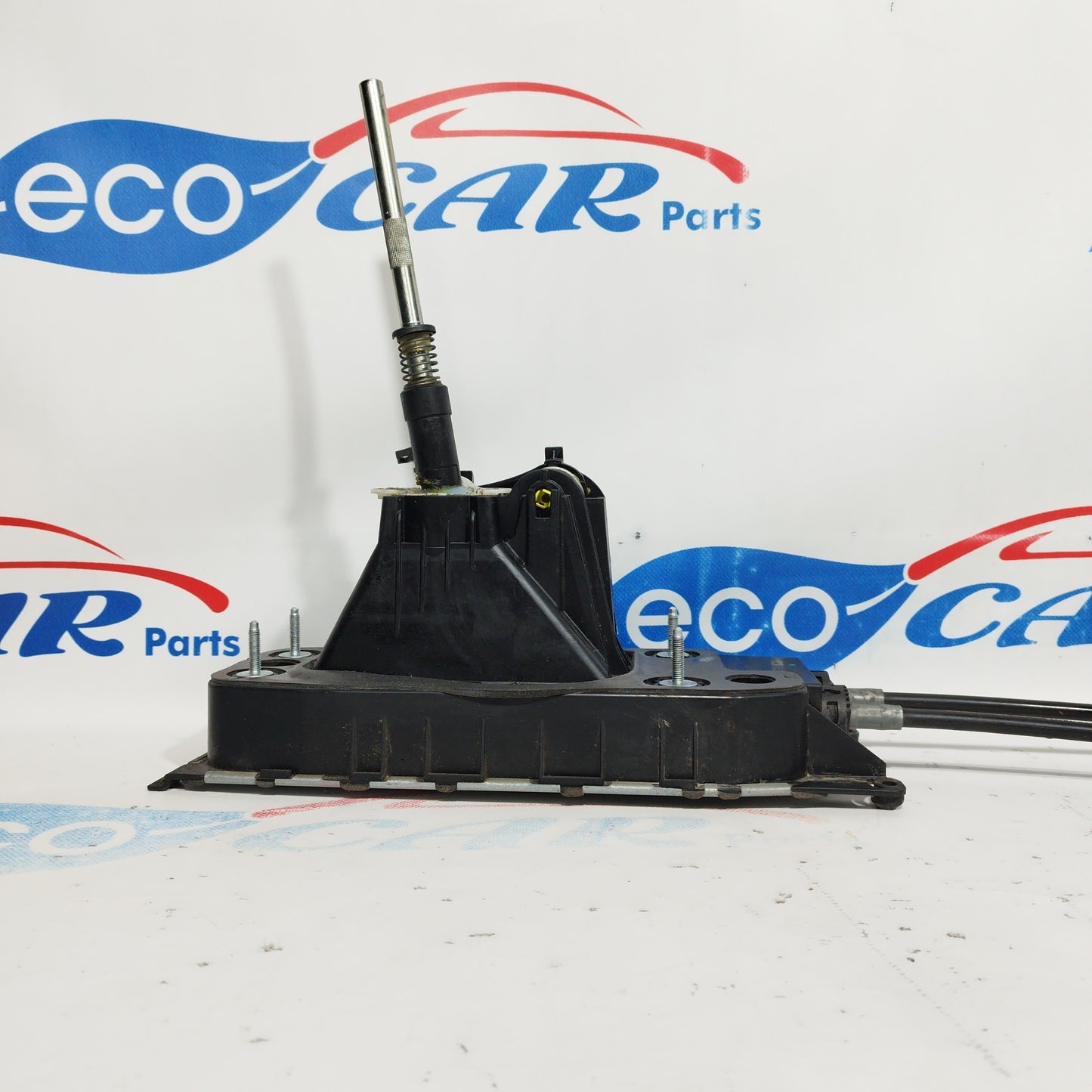 6-Gang-Schalthebel Seat Leon 2.0 TDI 2012 Code: 5Q0711049AQ ecoAC6363