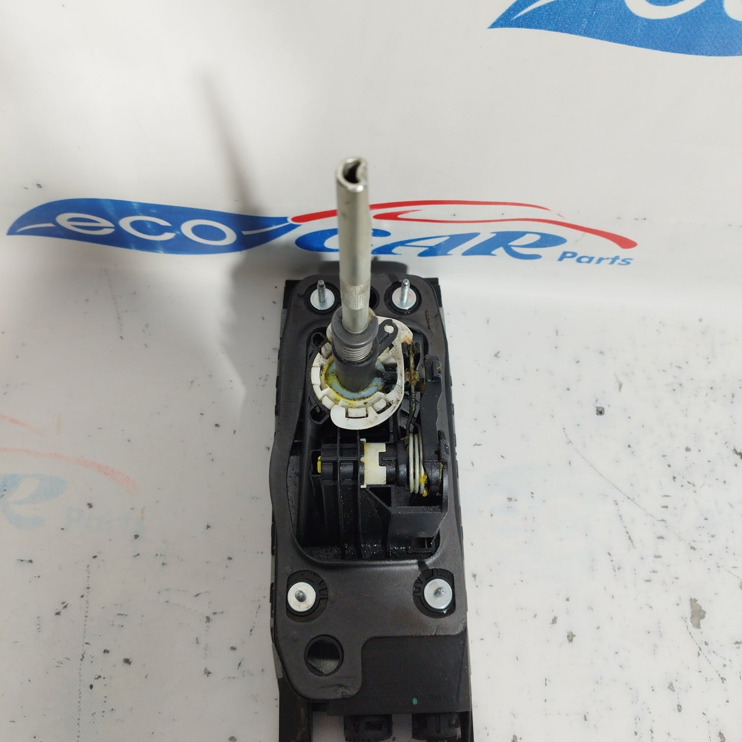 6-Gang-Schalthebel Seat Leon 2.0 TDI 2012 Code: 5Q0711049AQ ecoAC6363