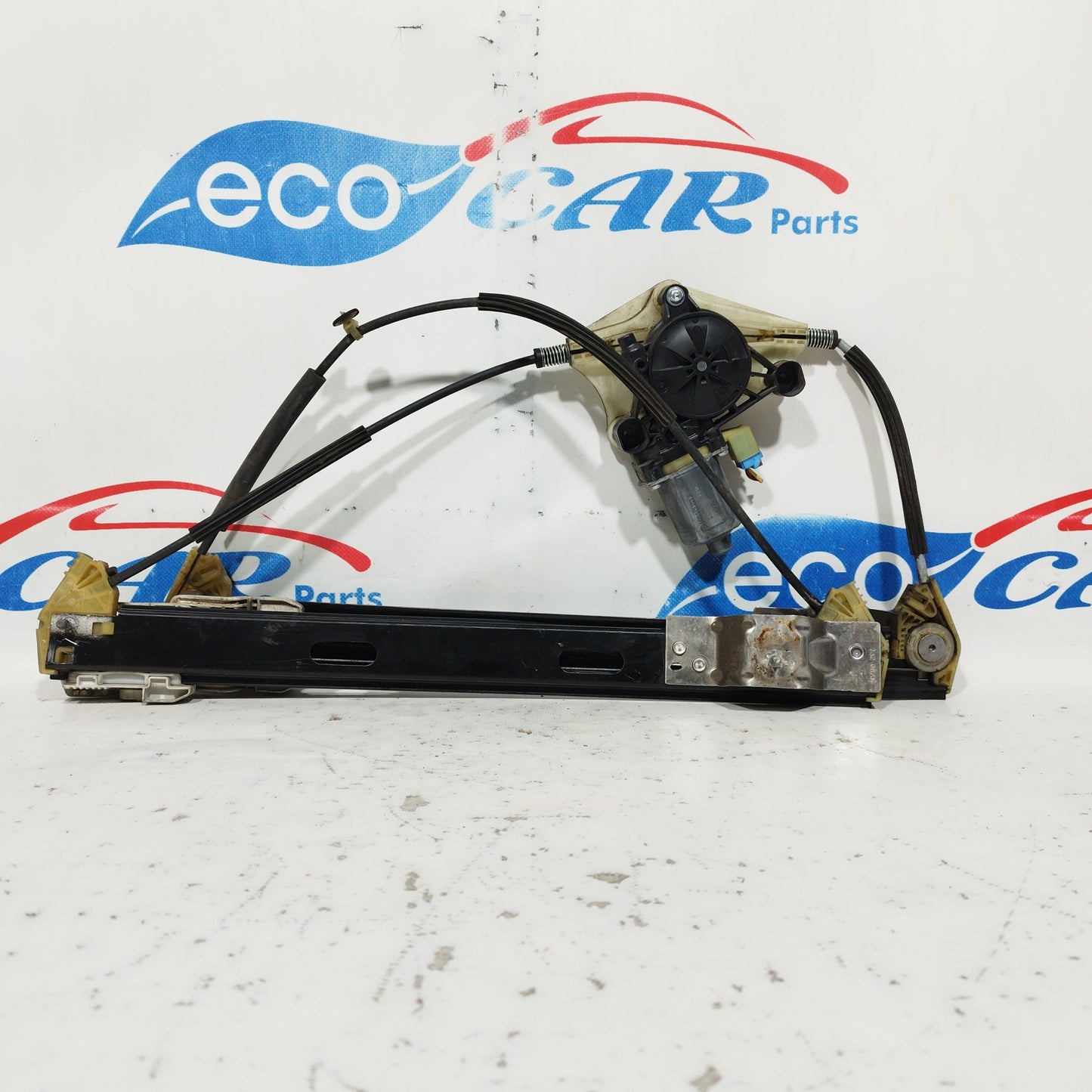 Cremagliera anteriore sx Seat Leon 2012 Codice: 5Q0959801B ecoAC6365