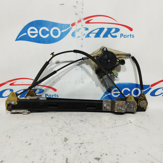 Cremagliera anteriore sx Seat Leon 2012 Codice: 5Q0959801B ecoAC6365