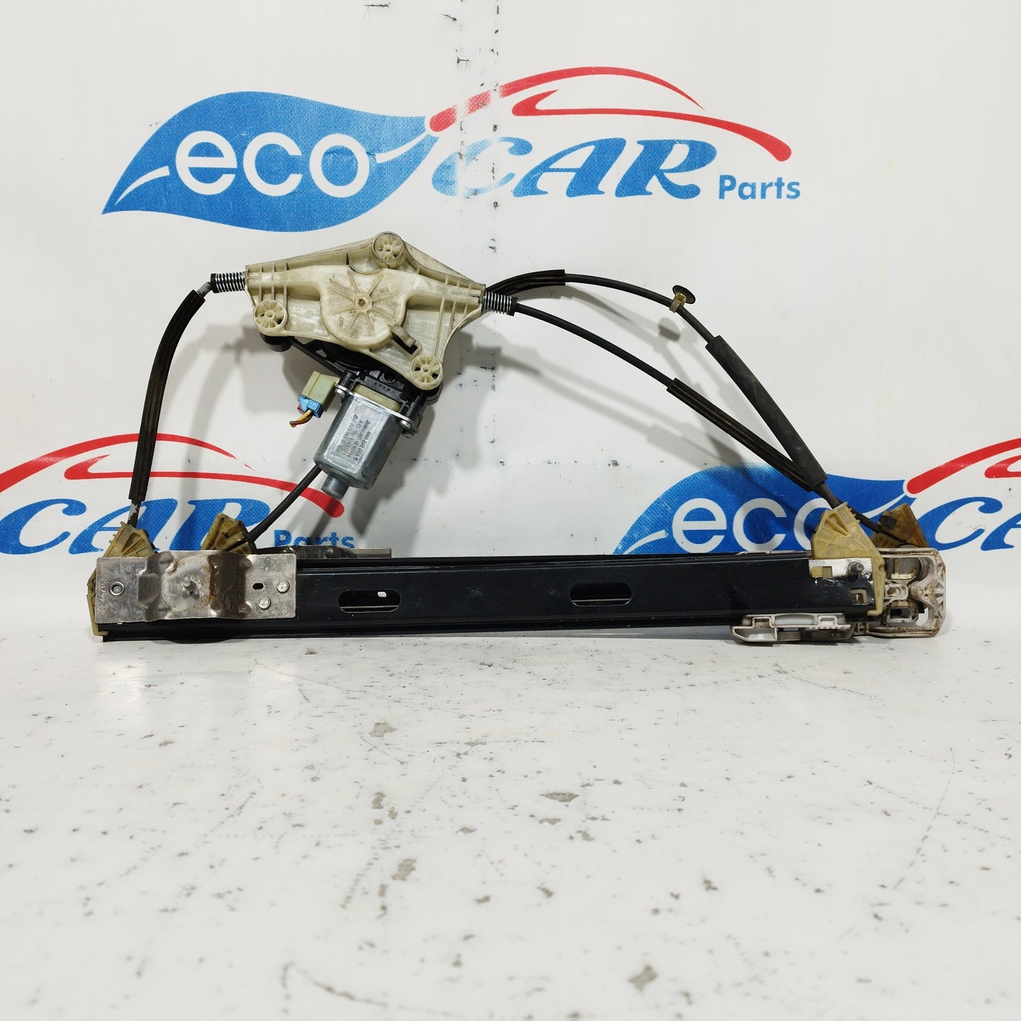 Cremagliera anteriore sx Seat Leon 2012 Codice: 5Q0959801B ecoAC6365