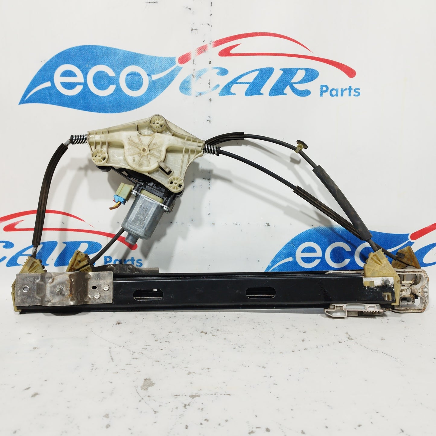 Cremagliera anteriore sx Seat Leon 2012 Codice: 5Q0959801B ecoAC6365