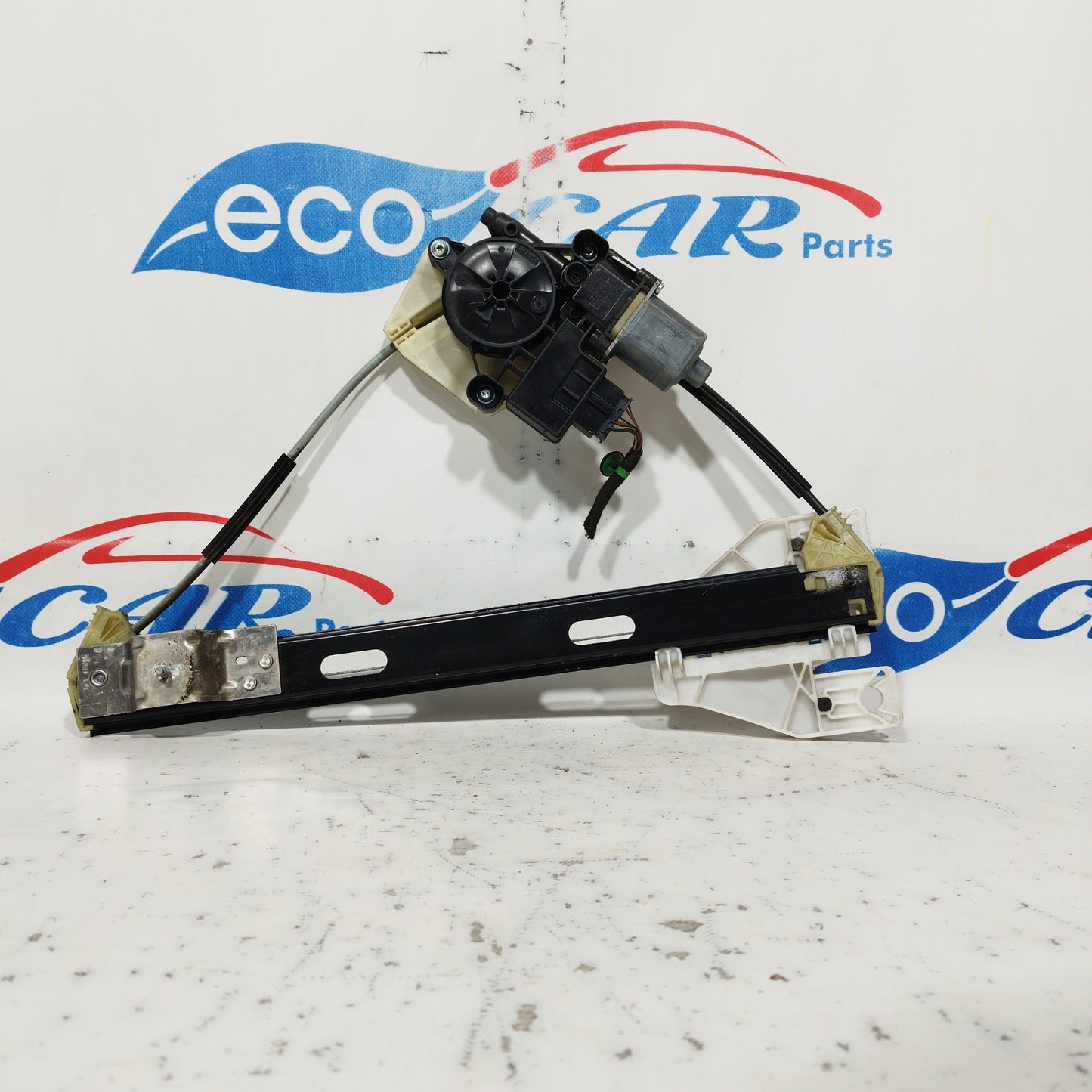 Cremagliera posteriore dx Seat Leon 2012 Codice: 5Q0959812A ecoAC6366