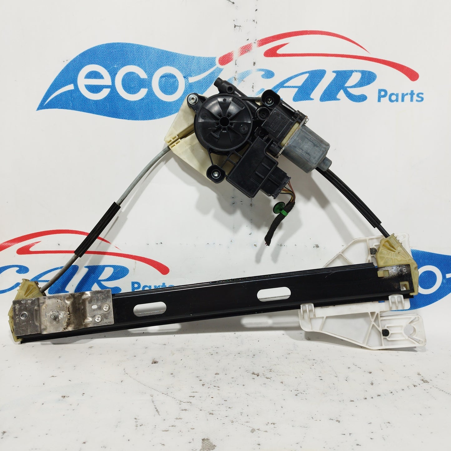 Cremagliera posteriore dx Seat Leon 2012 Codice: 5Q0959812A ecoAC6366