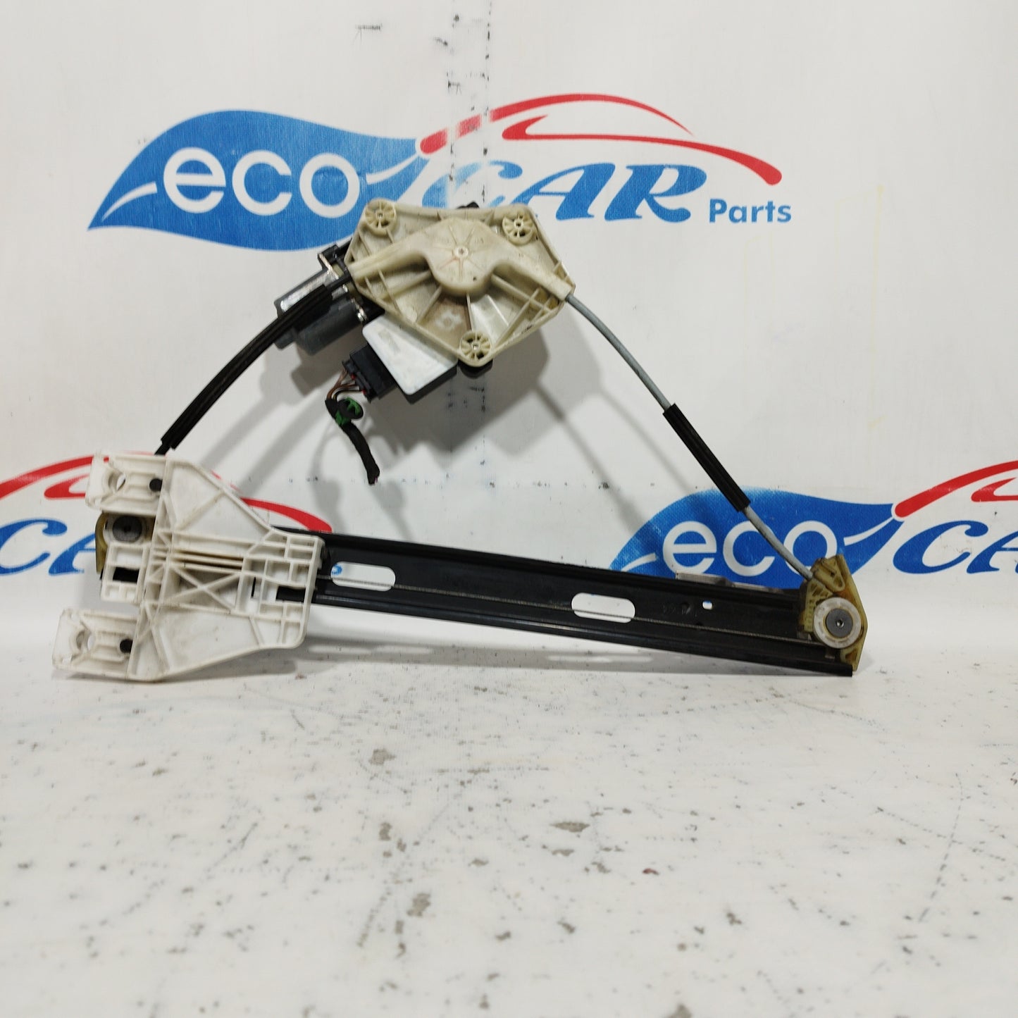 Cremagliera posteriore dx Seat Leon 2012 Codice: 5Q0959812A ecoAC6366