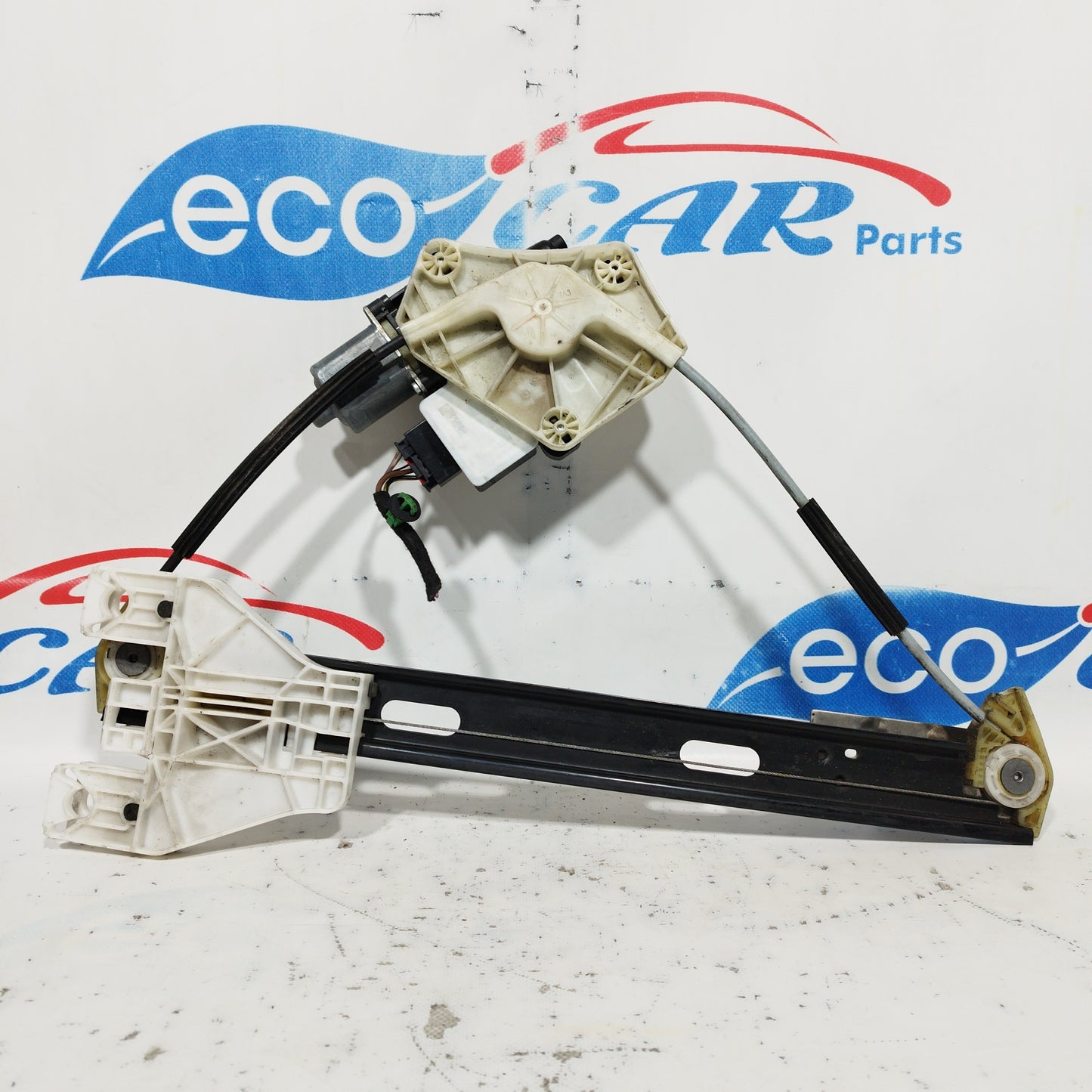 Cremagliera posteriore dx Seat Leon 2012 Codice: 5Q0959812A ecoAC6366