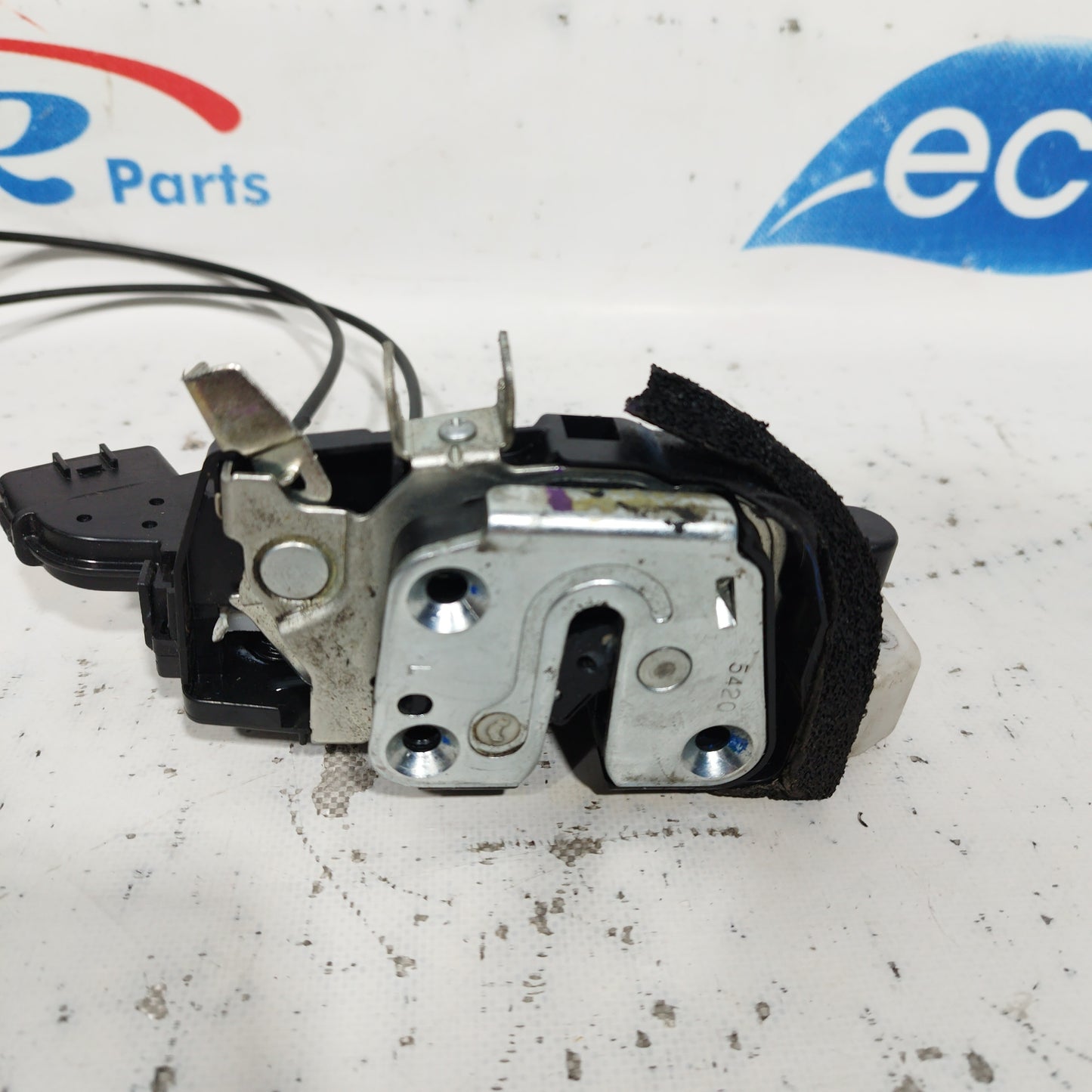 Serratura posteriore sx Nissan Micra K13 2014 2 Pin codice: T72-14520 ecoAC6368