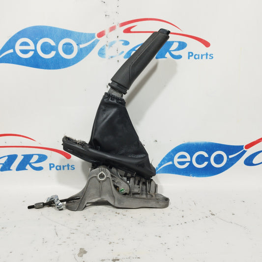 Handbrake lever Seat Leon 2012 ecoAC6370