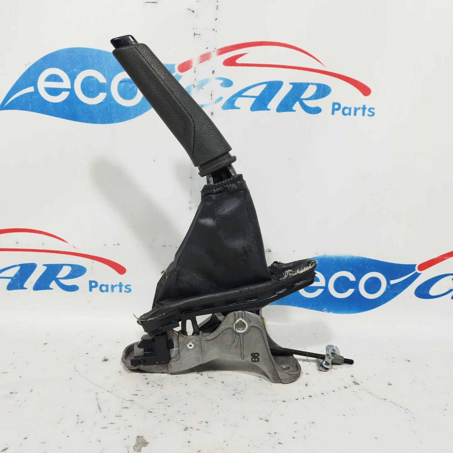 Handbrake lever Seat Leon 2012 ecoAC6370