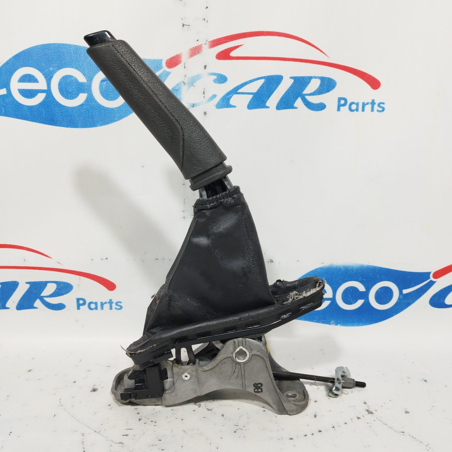 Handbrake lever Seat Leon 2012 ecoAC6370