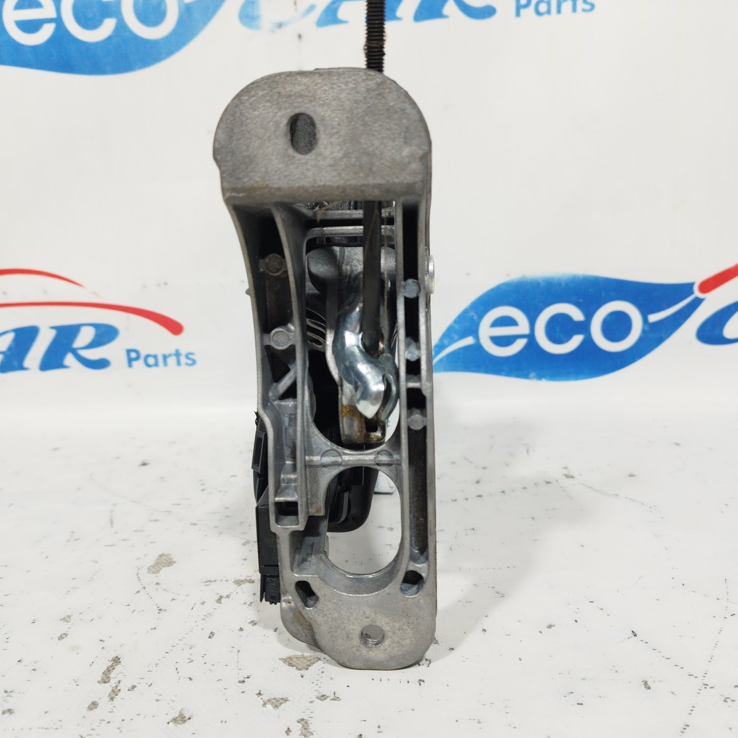 Handbrake lever Seat Leon 2012 ecoAC6370