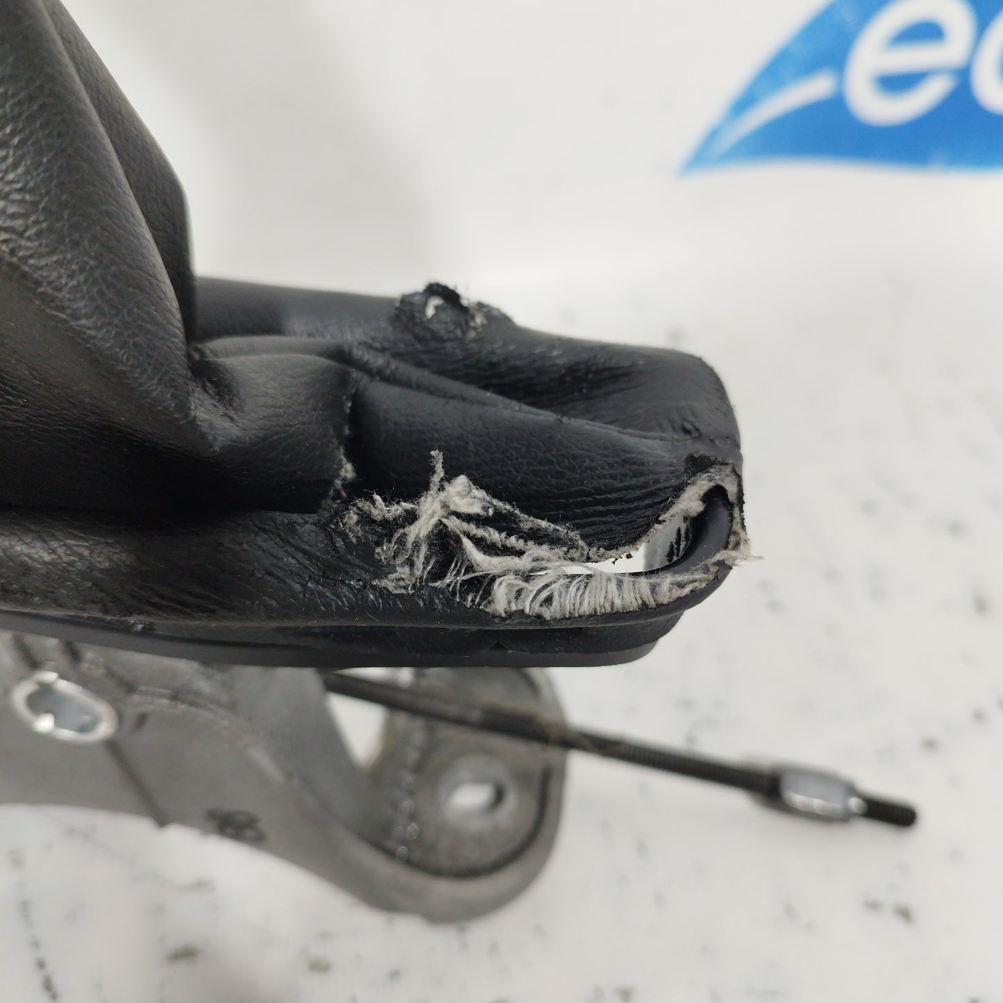 Handbrake lever Seat Leon 2012 ecoAC6370