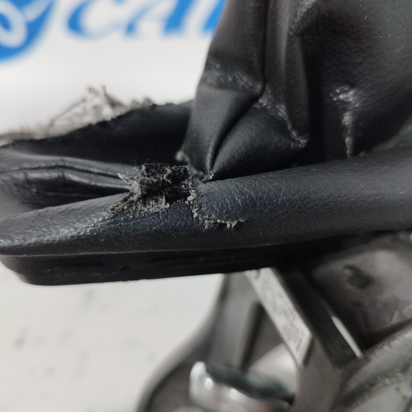 Handbrake lever Seat Leon 2012 ecoAC6370