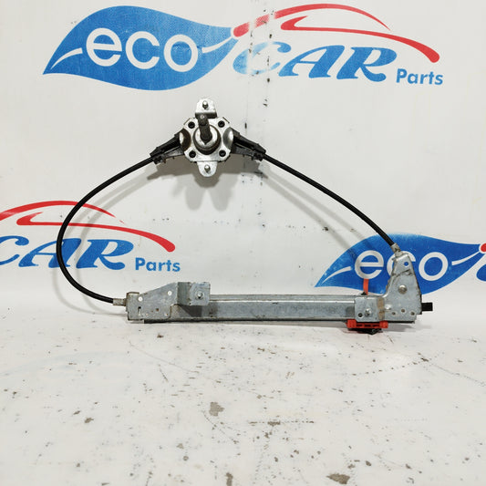 Cremagliera posteriore dx manuale Fiat Grande Punto 2010 ecoAC6372