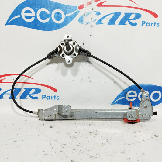 Cremagliera posteriore dx manuale Fiat Grande Punto 2010 ecoAC6372
