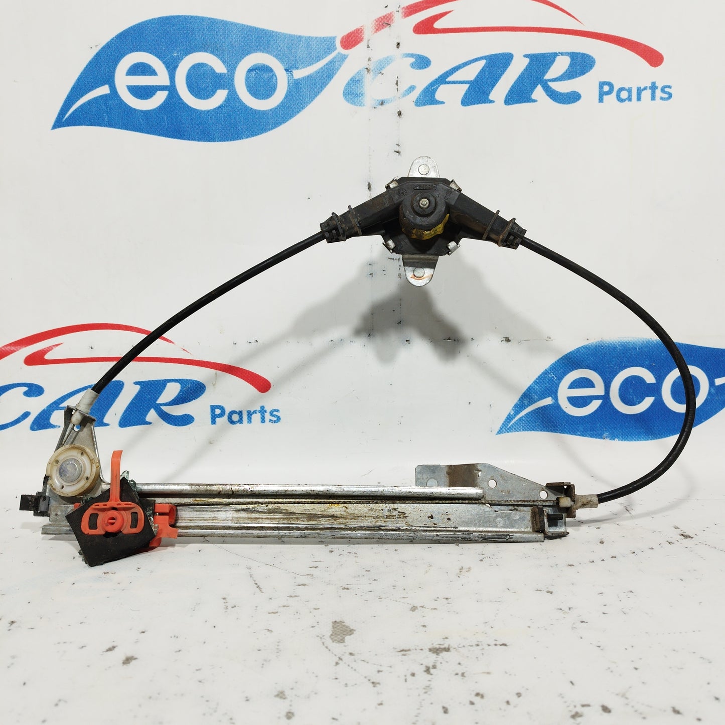 Cremagliera posteriore dx manuale Fiat Grande Punto 2010 ecoAC6372
