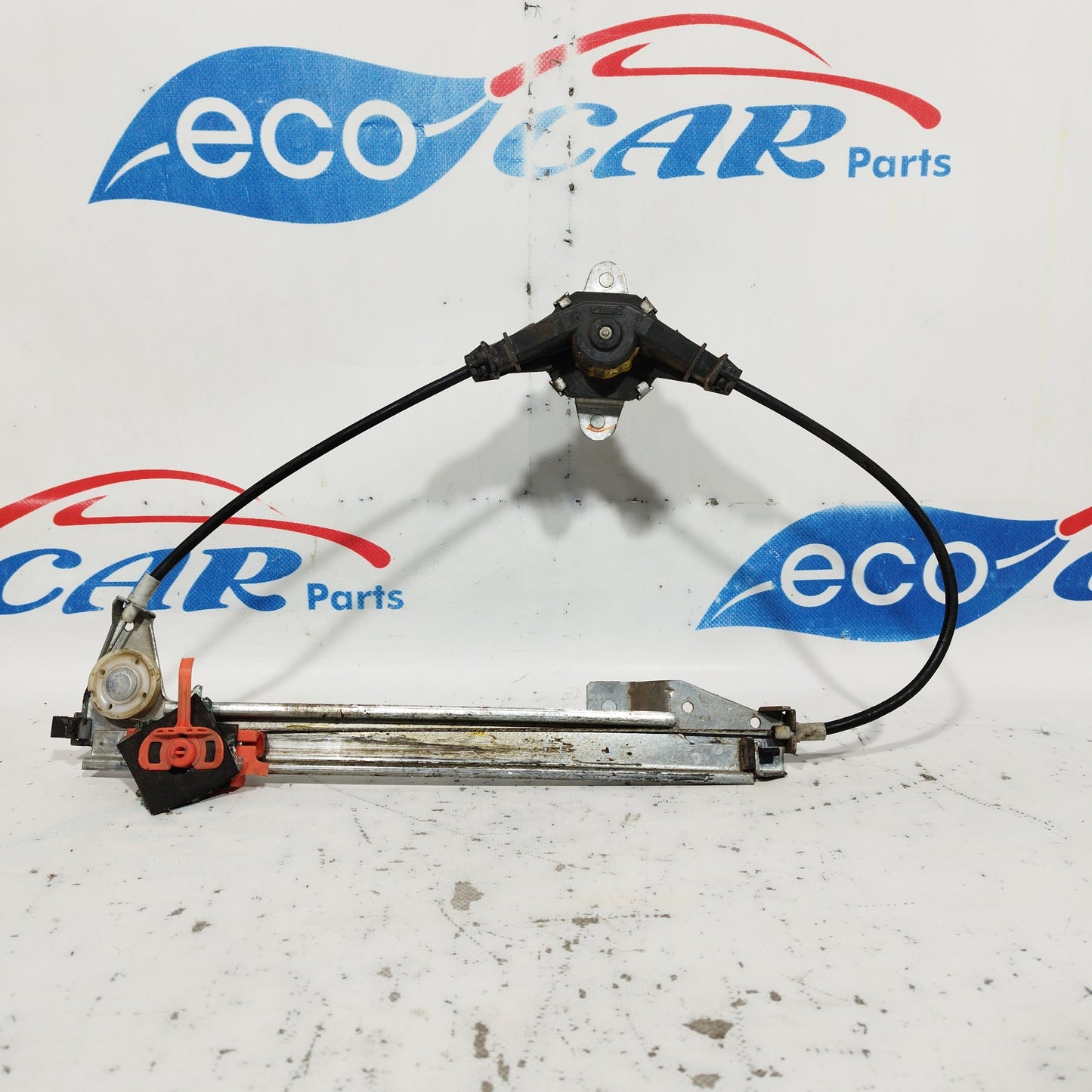 Cremagliera posteriore dx manuale Fiat Grande Punto 2010 ecoAC6372