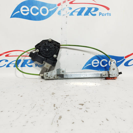 Cremagliera posteriore dx elettrica Fiat Grande Punto 2010 6 Pin codice: 361151B ecoAC6373