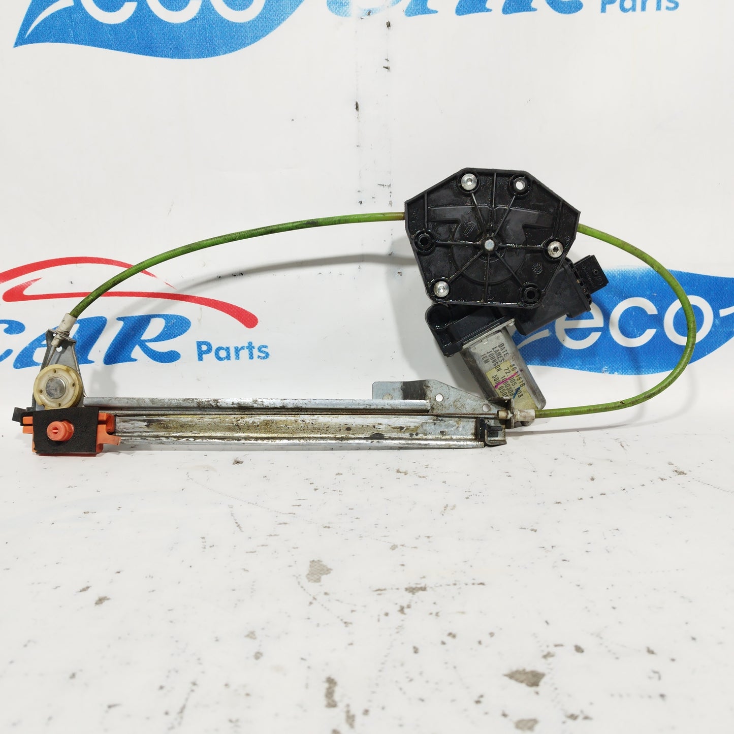 Electric right rear rack Fiat Grande Punto 2010 6 Pin code: 361151B ecoAC6373