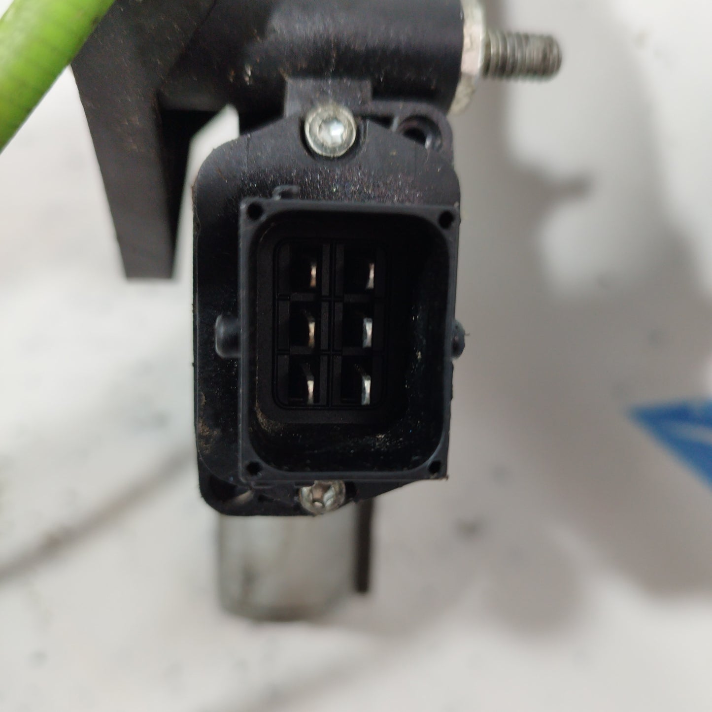 Electric right rear rack Fiat Grande Punto 2010 6 Pin code: 361151B ecoAC6373
