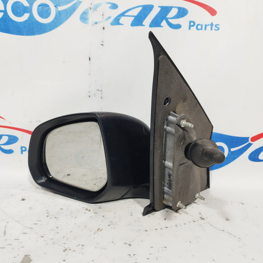 Left manual mirror Suzuki Alto 2010 ecoAC6374